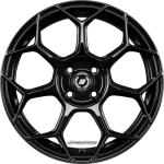 GMP ITALIA RACEWAY Nero Corsa